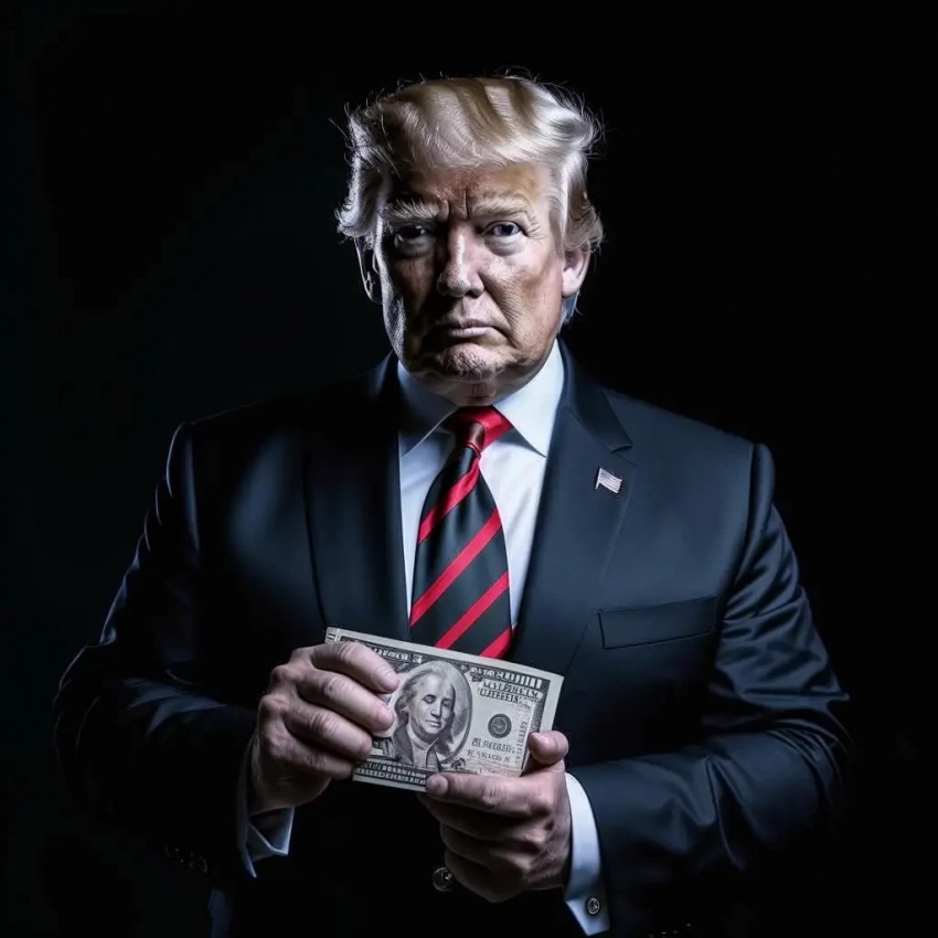 Западная пресса о пошлинах Трампа: Он развязывает Первую мировую торговую войну