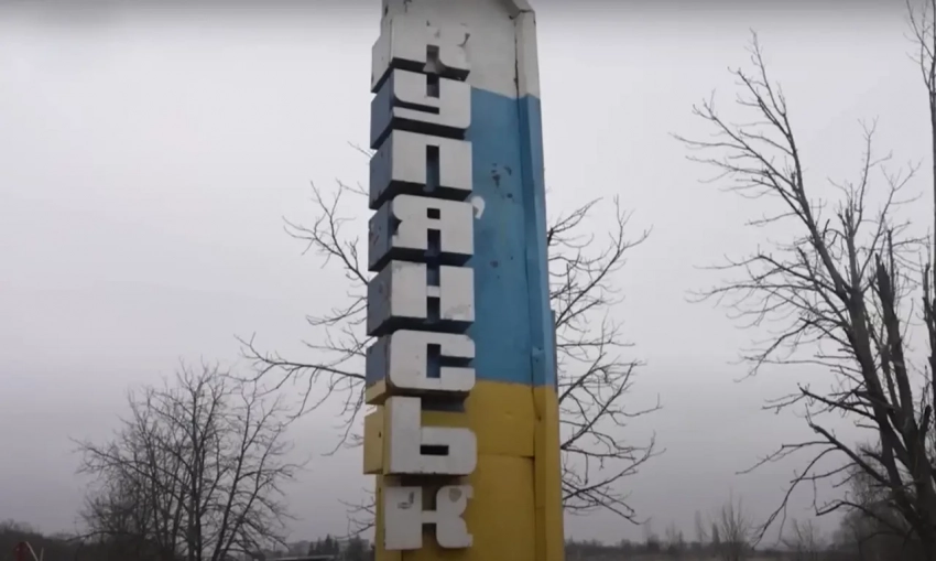 Ставленник режима Зеленского в Купянске: линия фронта проходит уже в двух километрах от города