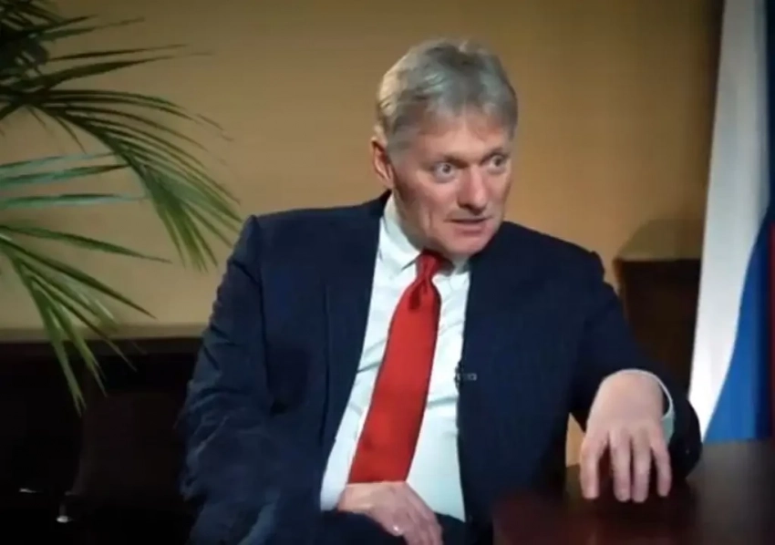 Российские условия прекращения огня на Украине «подвисли в воздухе» – Песков