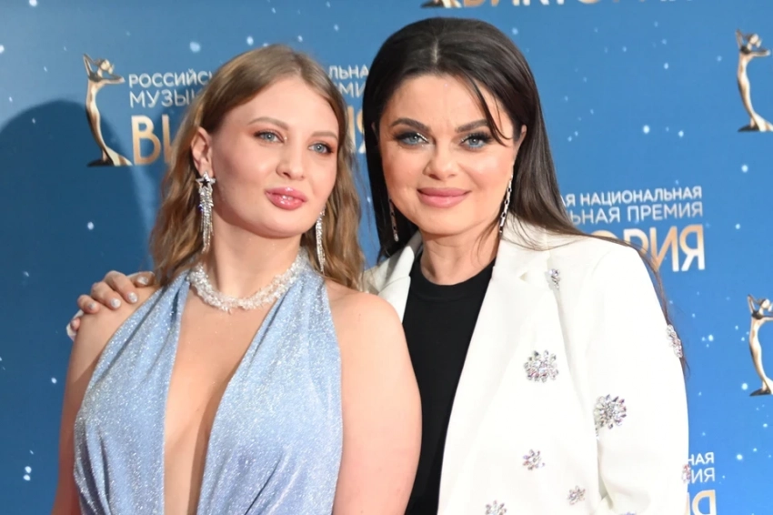 Невестка Наташи Королевой показала лицо после тяжелейшей операции на челюсти