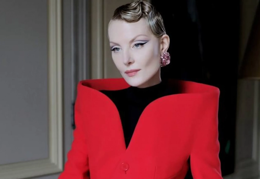 "Истину о денежном вопросе я и так знала". Ренату Литвинову разочаровала развязка "Белого лотоса"