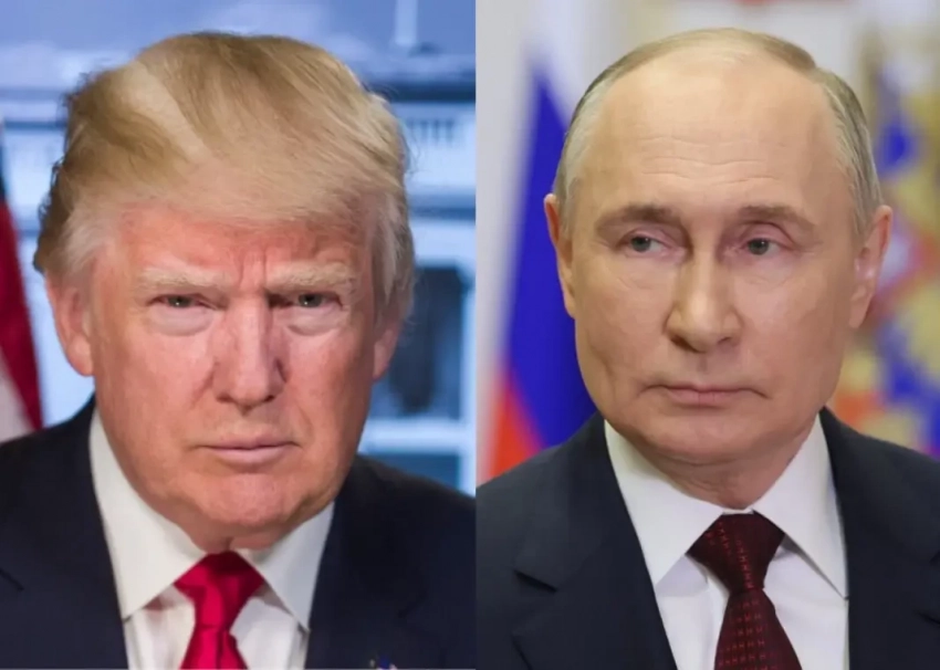 Французский генерал: Трамп оказался в более слабой позиции в переговорах по Украине, чем Путин