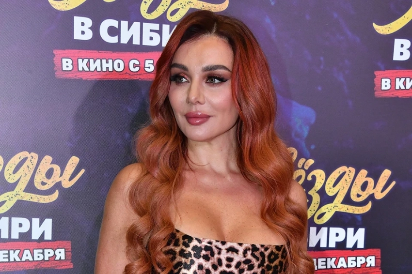 Анна Седокова о хейте и Янисе Тимме: «Я знаю, что он бы хотел, чтобы я была сильной и счастливой»