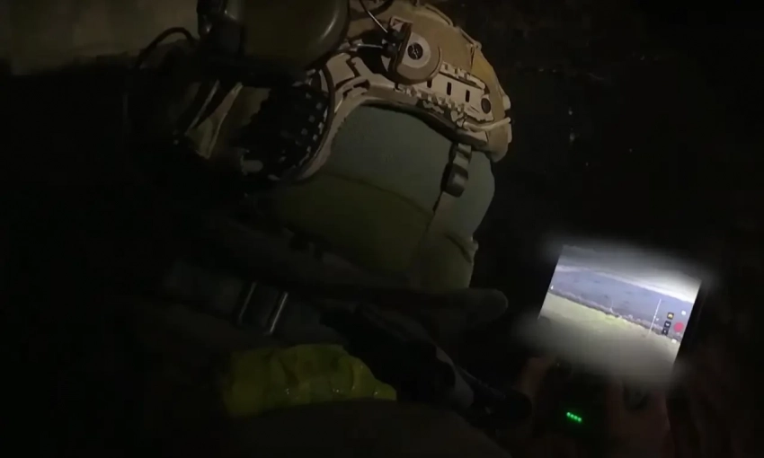 Юнаковка в Сумской области перестала быть местом запуска ВСУ дронов дальнего радиуса действия по РФ