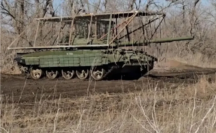 12 часов пасхального перемирия: российские бойцы делятся впечатлениями о происходящем на фронте