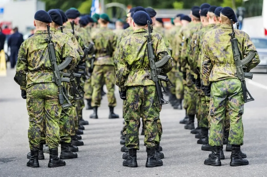 Финский профессор: в Финляндии никто не желает войны с Россией