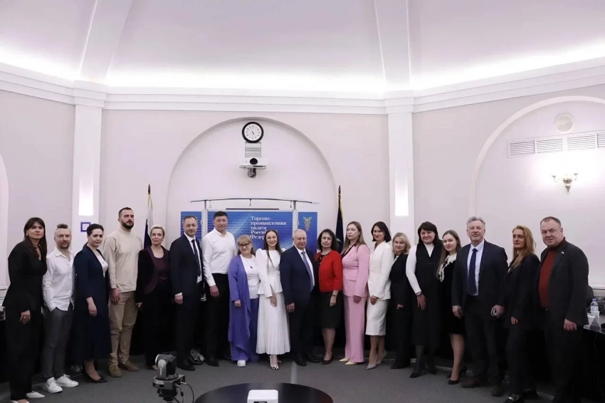 «Национальные проекты 2025-2030». Открытый диалог между государством и бизнесом