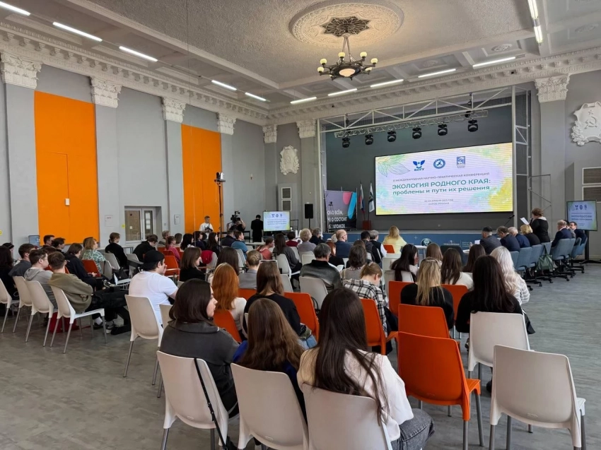 Филиал «КЧХК» выступил партнером экологического фестиваля в Кировской области