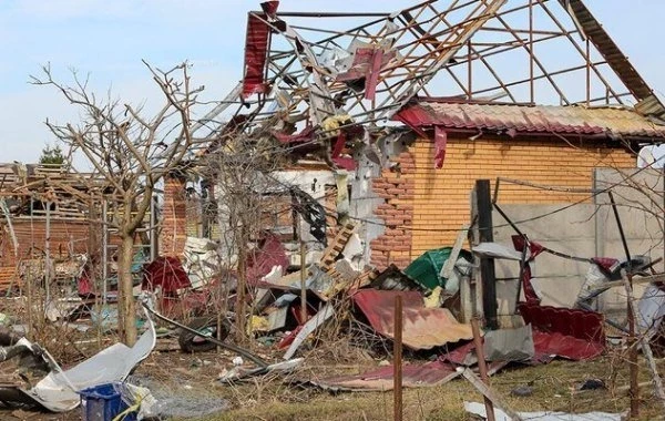 Хинштейн назвал число погибших с начала вторжения ВСУ жителей Курской области