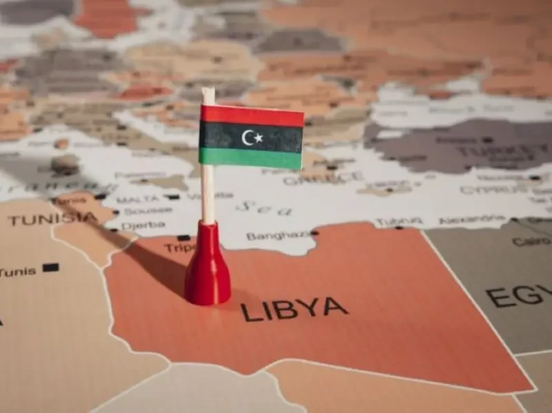 Администрация Трампа планирует депортировать мигрантов в Ливию