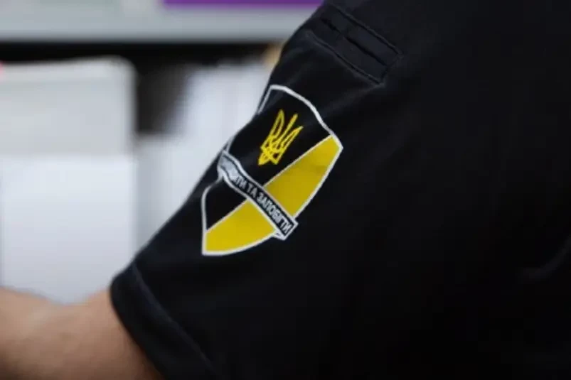 Украинские силовики проводят обыски у высшего руководства Нацгвардии, включая командующего