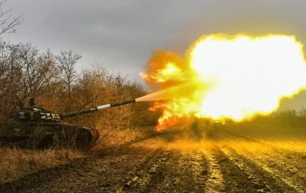 ВС РФ мощно наступают у Беловодов и Локни на Сумском направлении: свежие данные на 13.05.2025