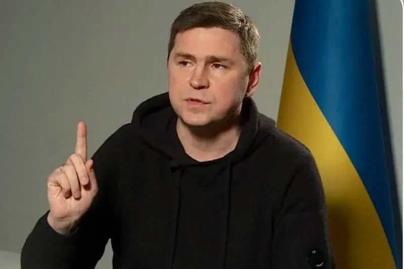 «Они хотят лишить Украину суверенитета»: Советник Ермака подтвердил, что Россия на переговорах в Стамбуле назвала условия мира