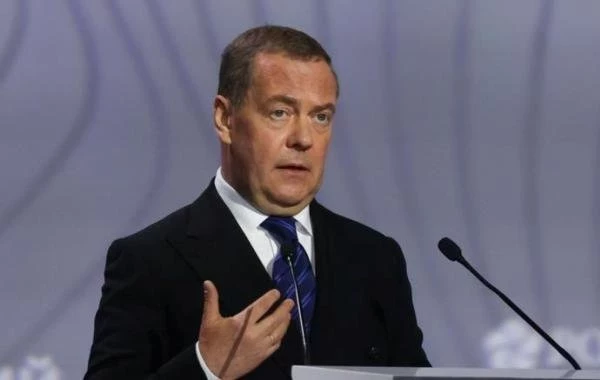 Медведев: Киев ждёт безоговорочная капитуляция при отказе от мирных переговоров