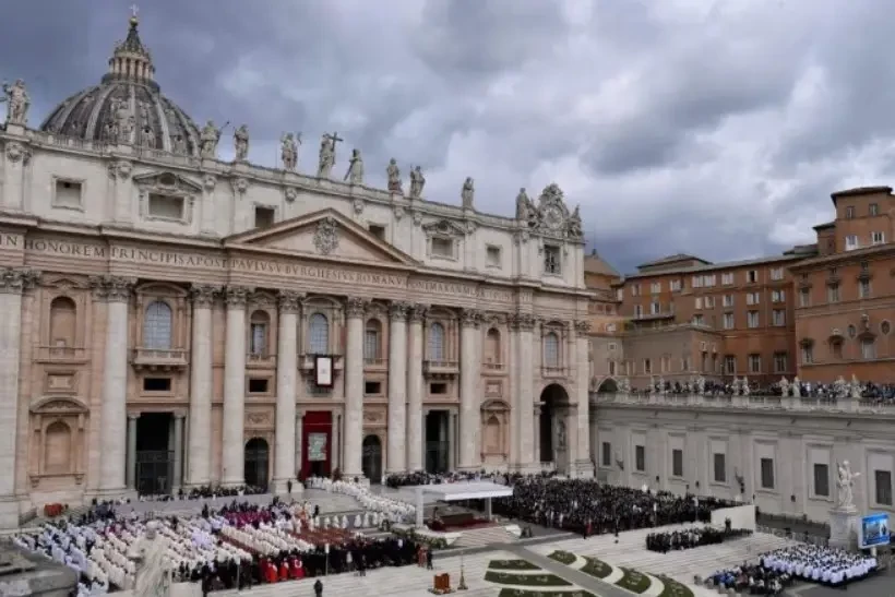 Bloomberg назвало главного «противника» проведения российско-украинских переговоров в Ватикане