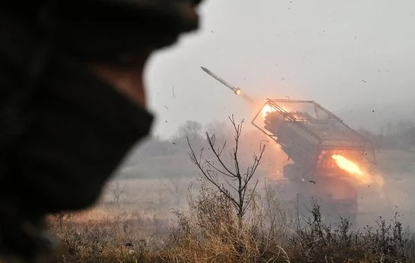 Последняя сводка СВО от Юрия Подоляки на 27.05.2025: ВС РФ зачищают Зеленое Поле и Новополь