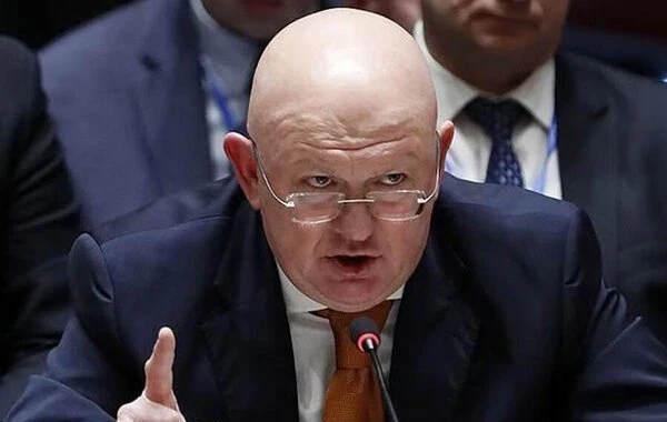 Небензя отметил, что в США разглядели истинную сущность киевского режима