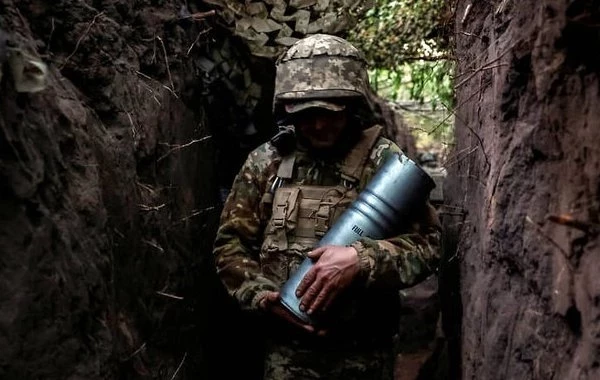 Меморандум Киева предлагает остановку боевых действий на суше, в море и небе