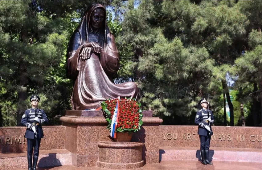 Разговоры о «дружбе» и «братстве» с Азией оказались фикцией?