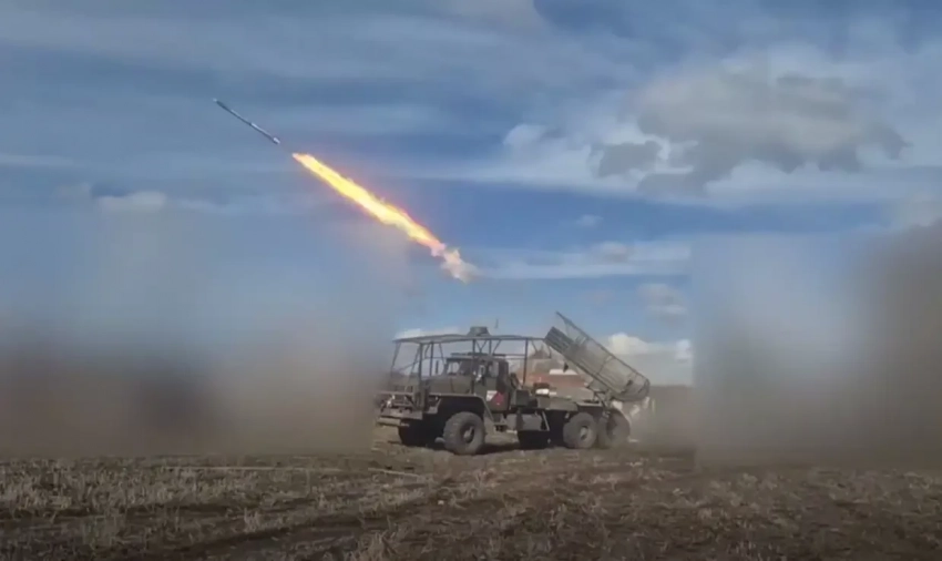 Противник нарушил перемирие у границы с Белгородской областью и поплатился потерей сумского посёлка Марьино