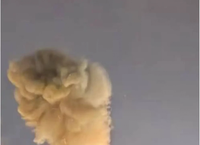 В ночь на 12 мая ВС РФ нанесли удары по военным объектам в Николаевской, Одесской, Ровенской, Киевской и других областях Украины