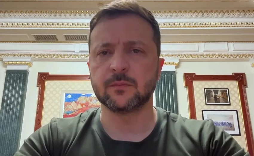 Дождётся ли Зеленский Путина: кого РФ может отправить в Стамбул