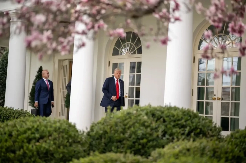 Трамп: Америке нужно много беспилотников, подобных иранским, не дороже 40 тысяч долларов за единицу