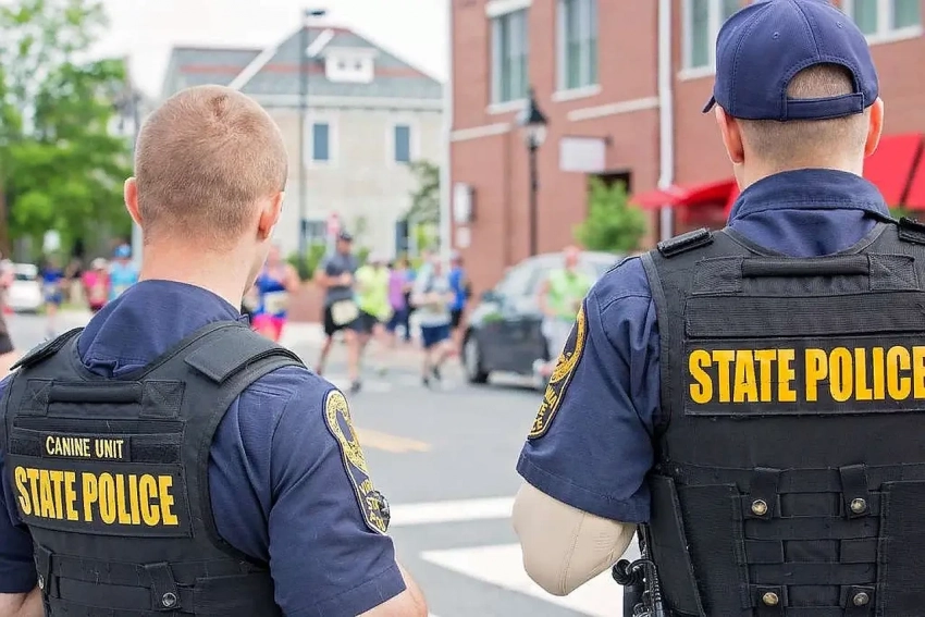 В США подтвердили гибель двух сотрудников израильского посольства в Вашингтоне в результате нападения неизвестного