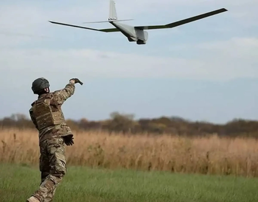 МИД РФ: Россия даст адекватный ответ на украинские террористические атаки БПЛА