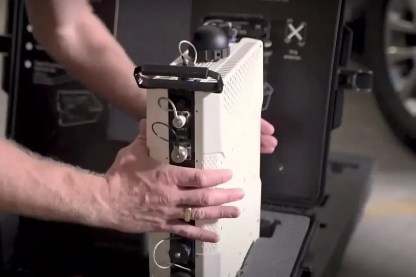 Израильская компания разработала систему, которая может взламывать и брать под контроль дроны противника