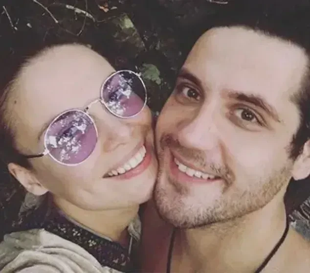 Марк Богатырёв и Татьяна Арнтгольц официально развелись