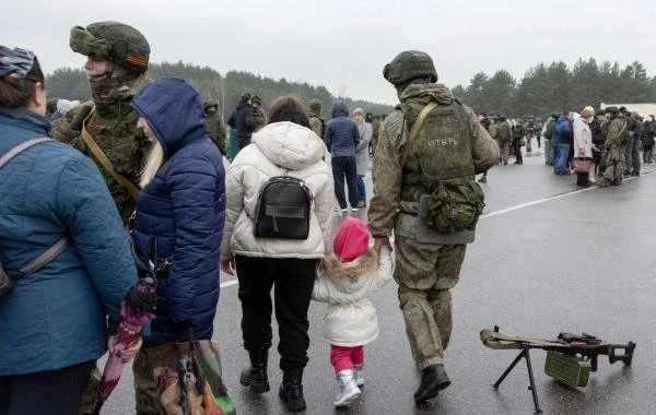 Домой в следующем году? Новые прогнозы по демобилизации участников СВО по данным на сегодняшний день