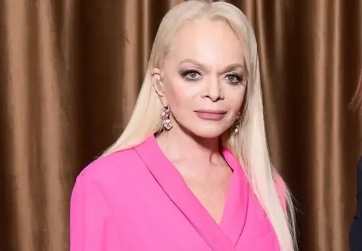 Верховный суд вернул дело Ларисы Долиной на новое рассмотрение