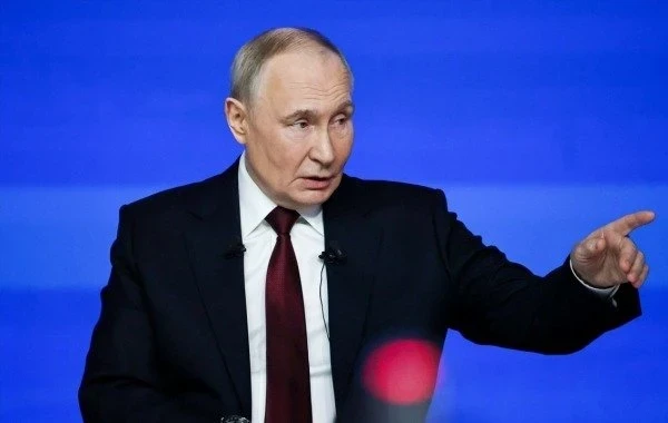 "Мы готовы идти дальше" - Путин о конфликте на Украине: будет ли в РФ новая мобилизация - экспертные мнения