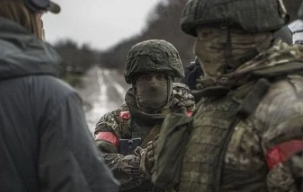 Свежая сводка Юрия Подоляки на 23.12.2025: ситуация в Купянске для ВС РФ остаётся сложной