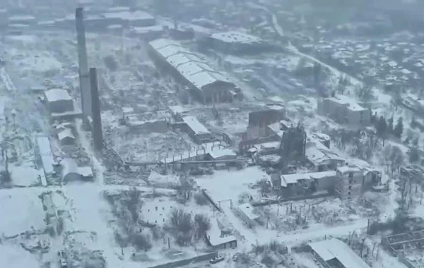 Бойцы ВС РФ отражают атаки противника в Купянске: обзор боевых действий на сегодняшний день, 28.12.2025