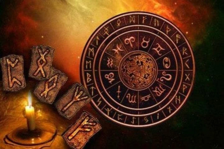 Граница между старым и новым годом: рунический гороскоп на неделю с 29 декабря по 4 января 2026 года