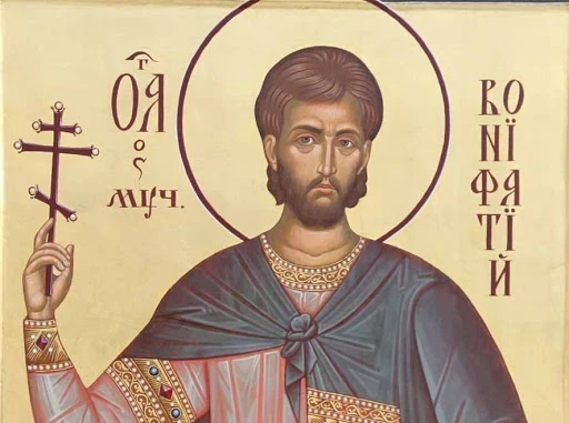 Сегодня, 1 января 2026 года, почитают святого, который помогает избавиться от пьянства