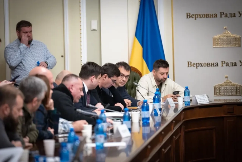 «Мощный шаг»: Налоговый комитет Рады рекомендовал переименование копейки