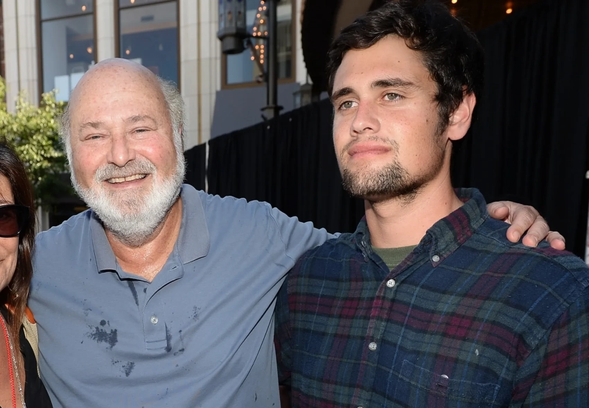 Сыну режиссёра Роба Райнера может грозить смертная казнь за его убийство. Его будет защищать адвокат Кевина Спейси