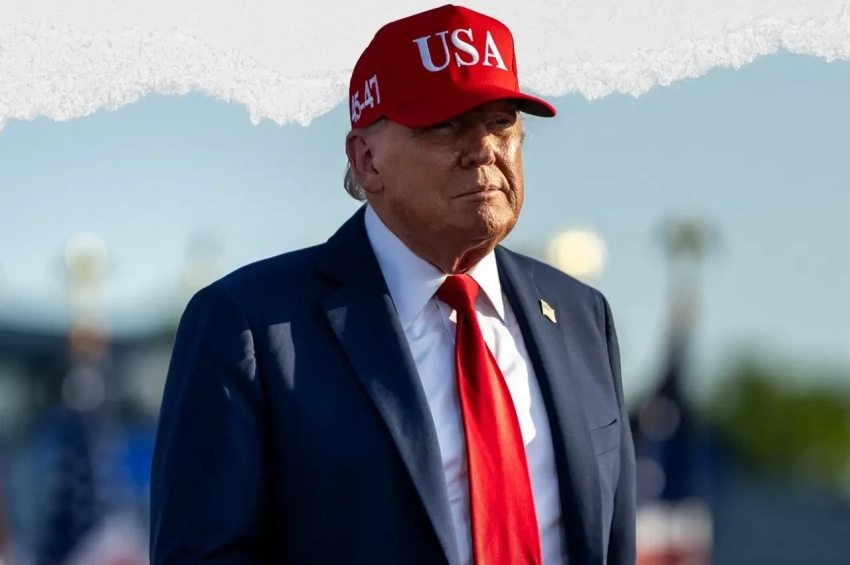 Трамп потребовал от Мадуро вернуть США «захваченные» нефть и землю