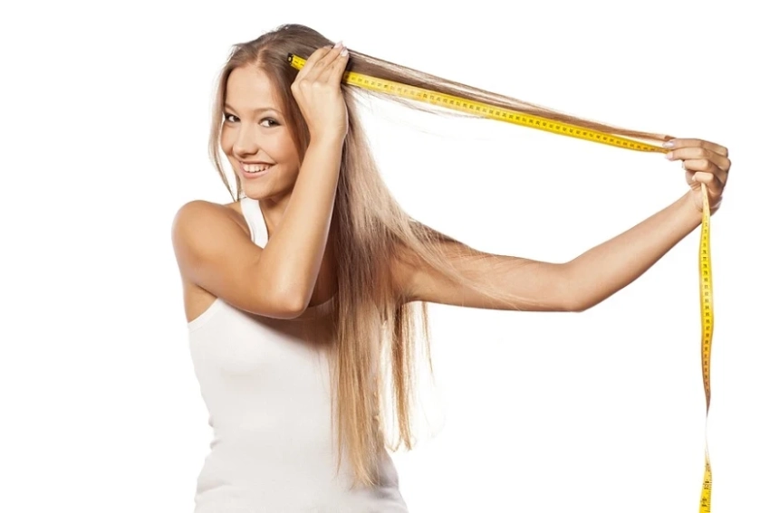 Что нужно делать, чтобы ускорить рост волос: уникальный лайфхак