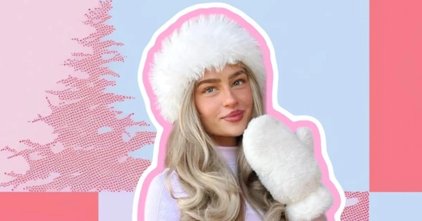 Какие несмываемые средства для волос помогут сохранить укладку в мороз