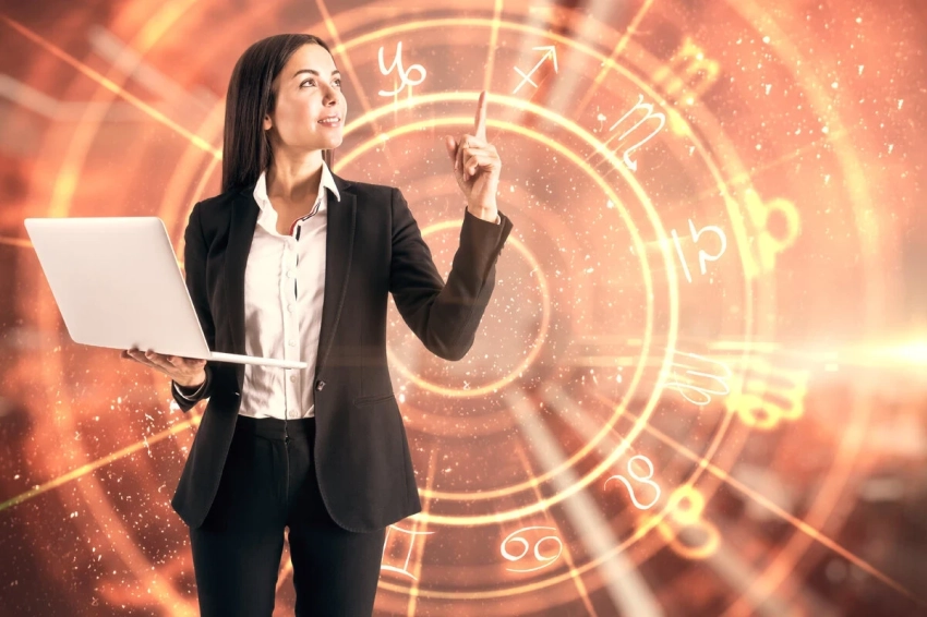 Время смелых решений и стратегических шагов: гороскоп карьеры и финансов на 2026 год