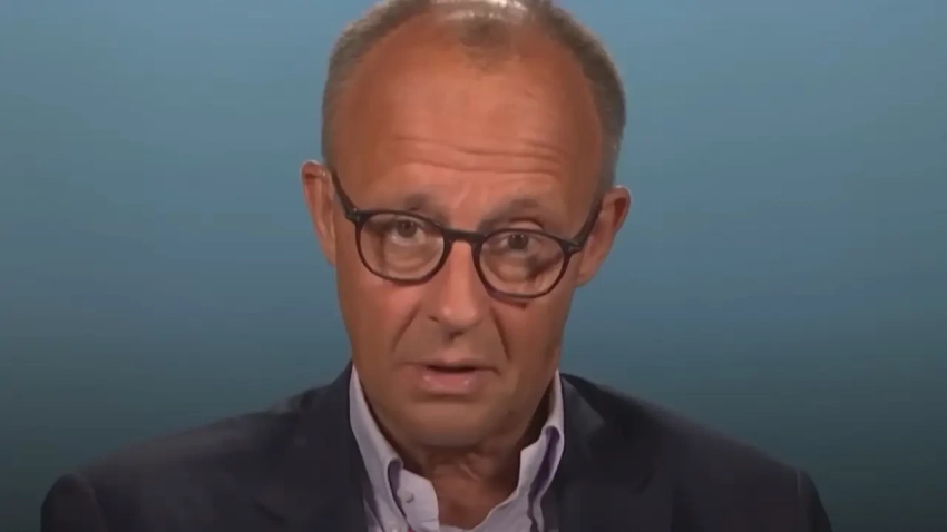 Мерц собирается разрешить BND проводить диверсии за пределами Германии