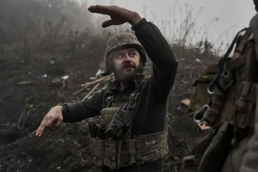 В Одессе жалуются на российские «Герани» и украинскую ПВО