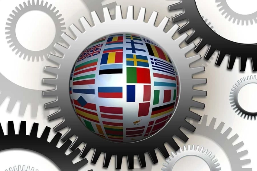 Россия вместе с мировым большинством формирует новый миропорядок