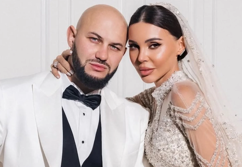 "Подарки дарила только я и рожала для себя". Оксана Самойлова раскрыла главную причину развода с Джиганом и назвала мужчин "ущербными"