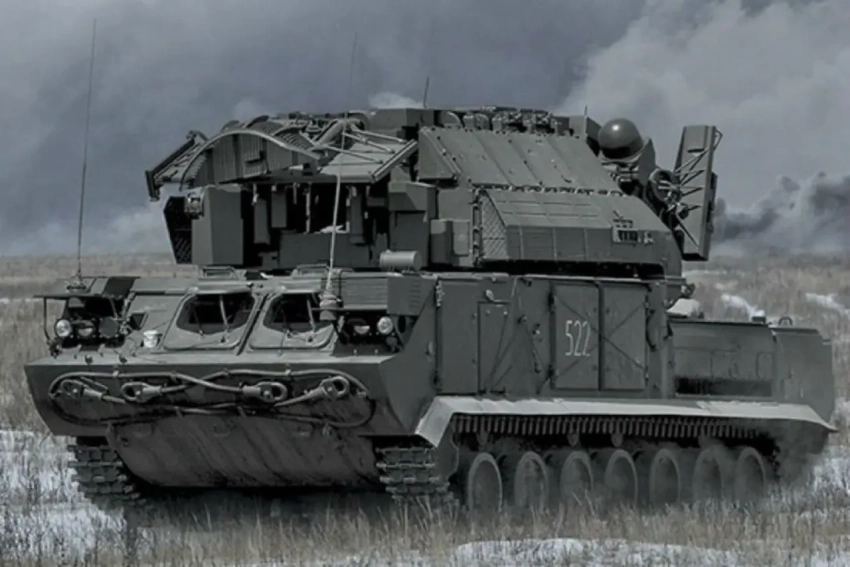 ПВО России отразила массированную беспилотную атаку ВСУ на Волгоград