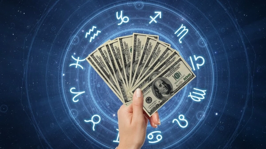 Выйдут на новый уровень жизни: какие знаки зодиака станут богаче в 2026 году